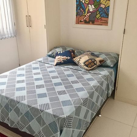 Melhor De Ipanema Apartman Rio de Janeiro Kültér fotó